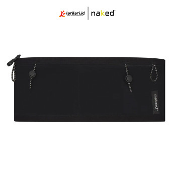 Naked Running Band Original New - Raven